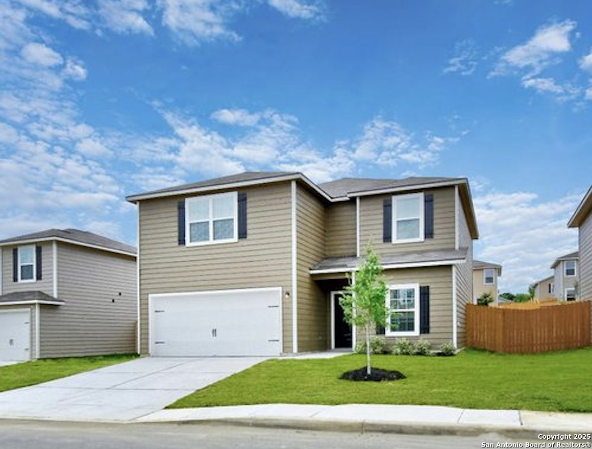 3139 Rosalind San Antonio TX 78222