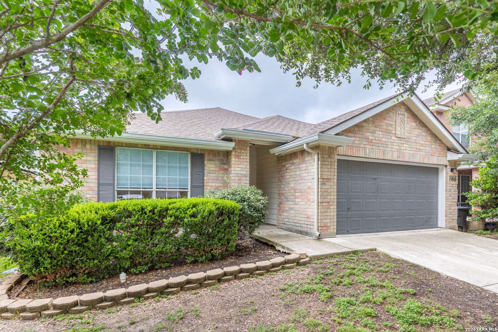 7410 Tranquillo Way San Antonio TX 78266