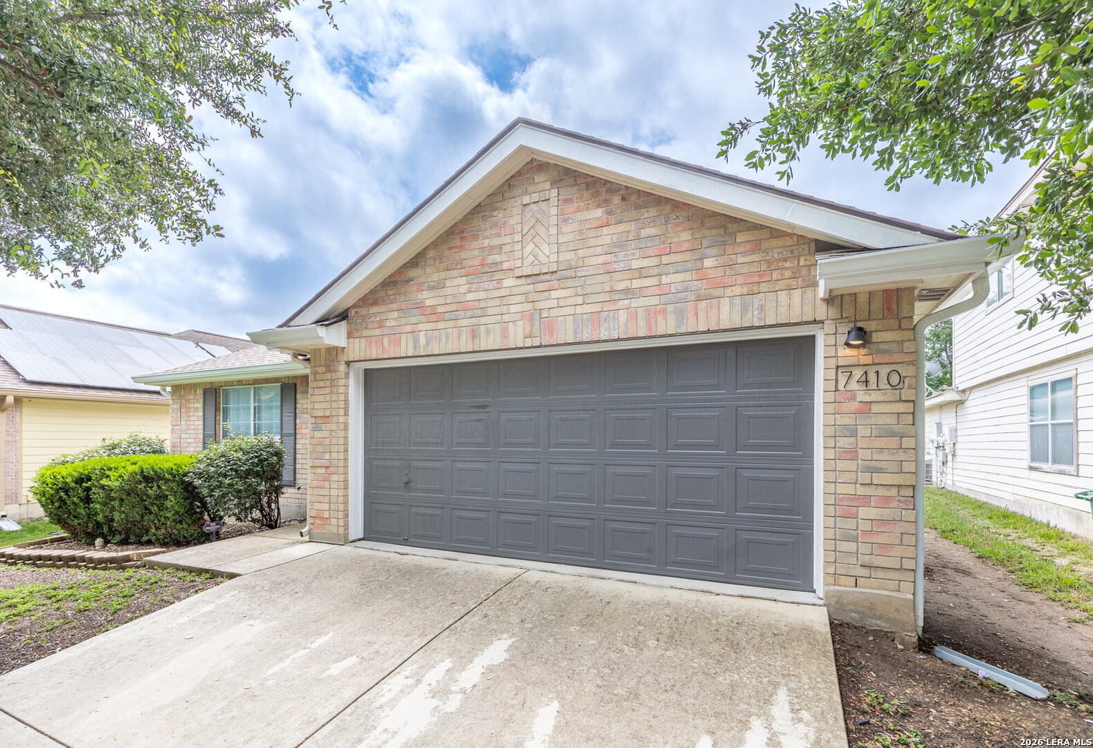 7410 Tranquillo Way San Antonio TX 78266
