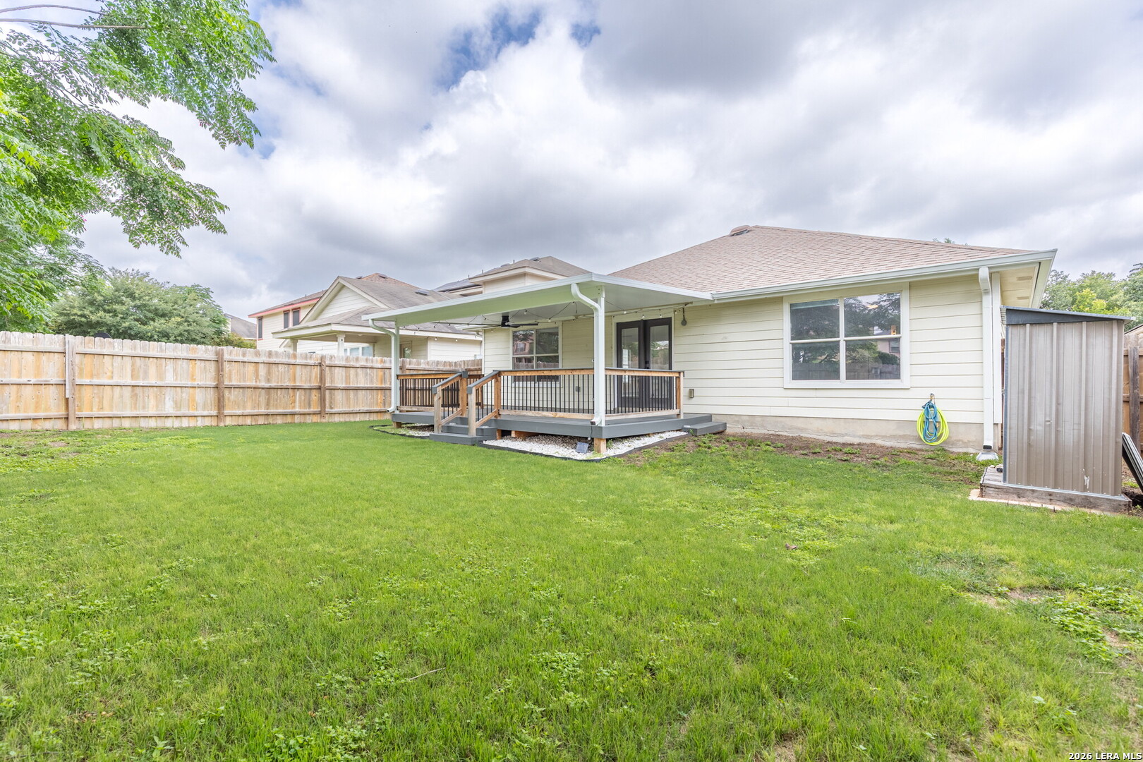 7410 Tranquillo Way San Antonio TX 78266