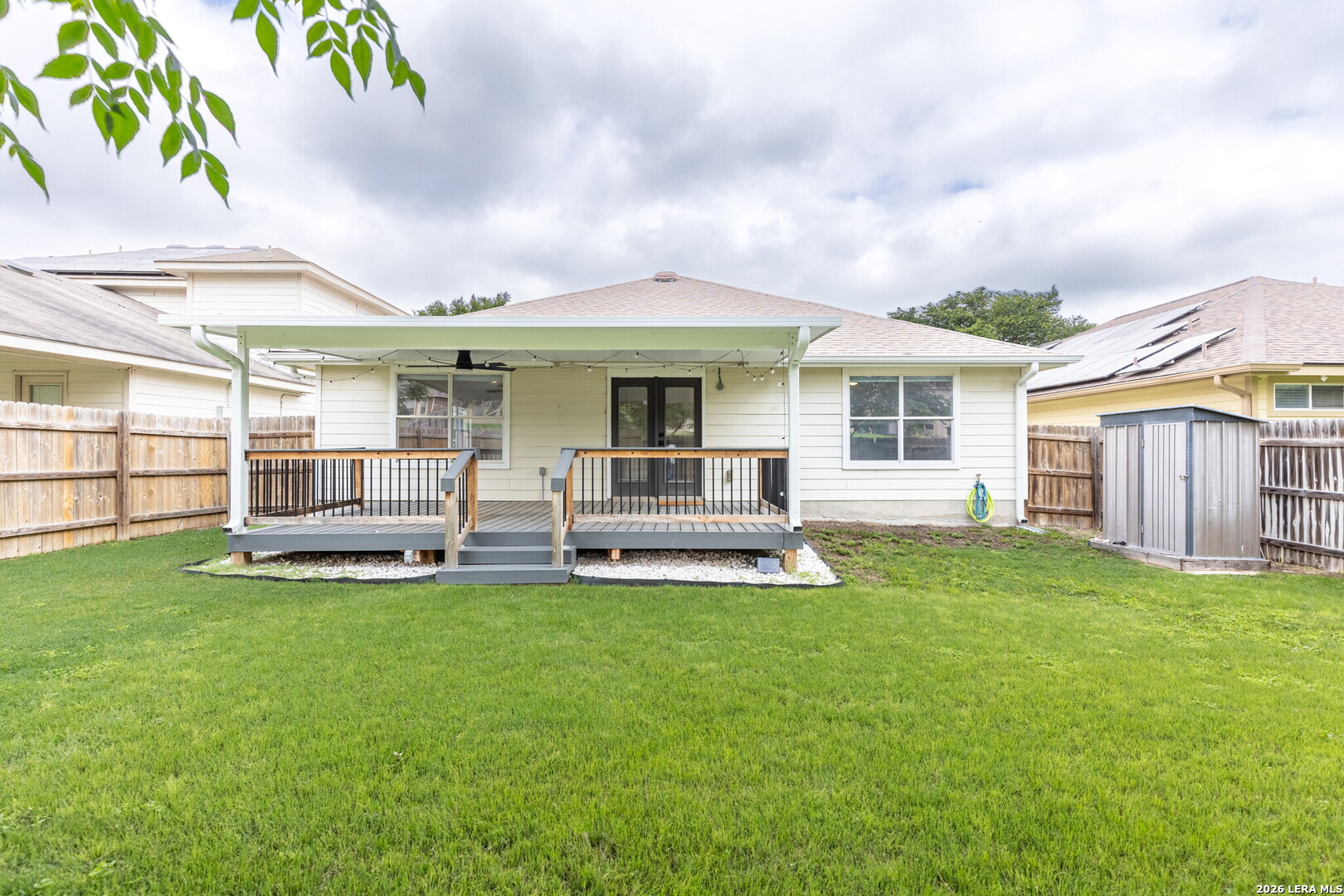 7410 Tranquillo Way San Antonio TX 78266