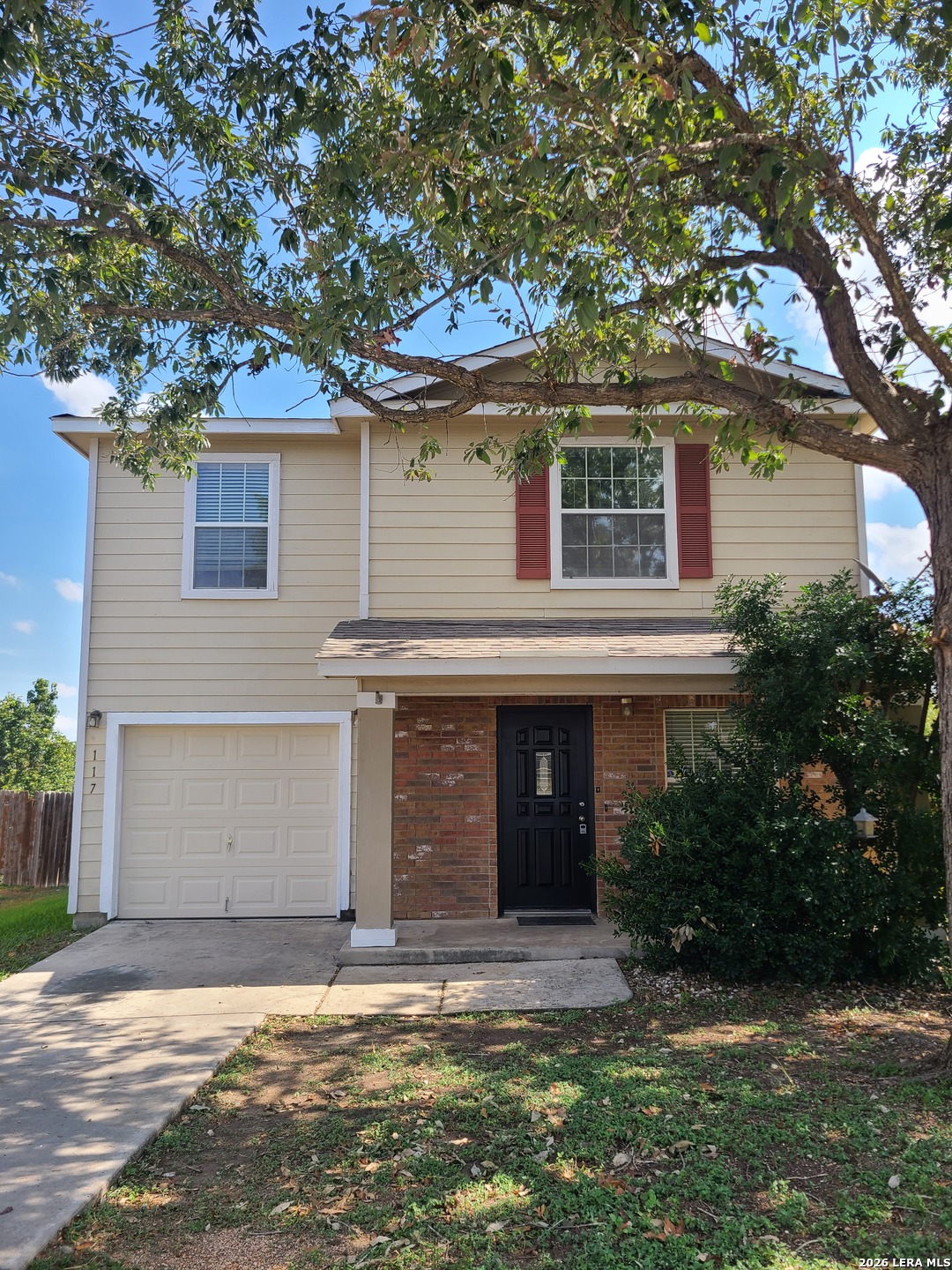 117 Cypress Willow Cibolo TX 78108