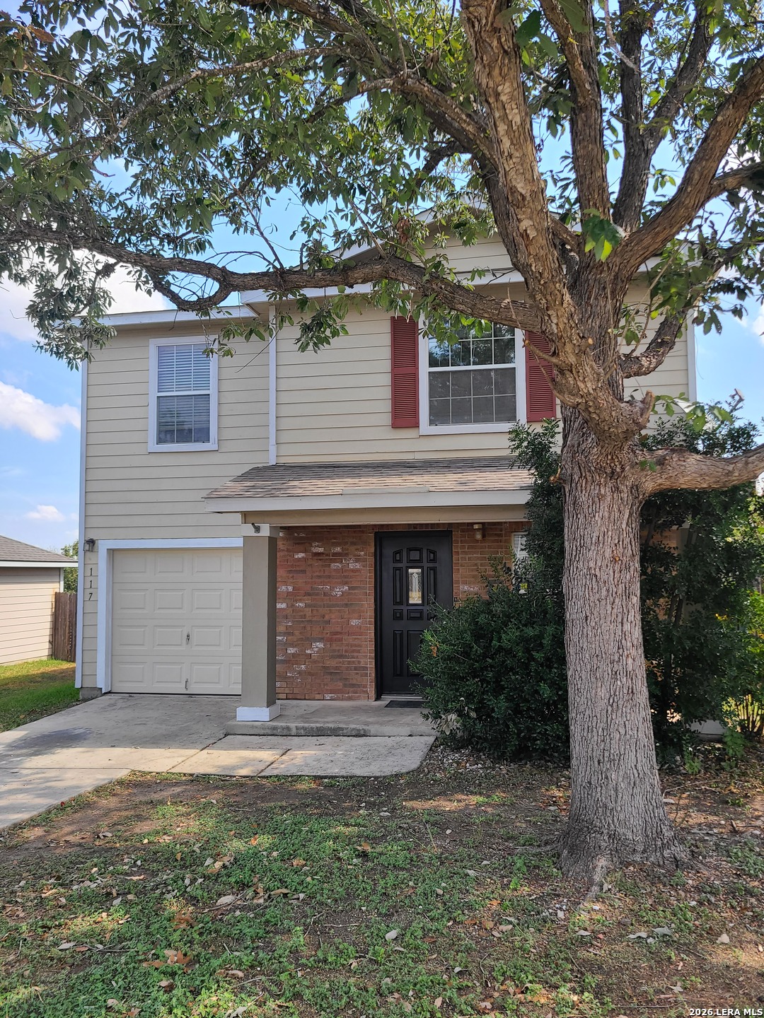 117 Cypress Willow Cibolo TX 78108