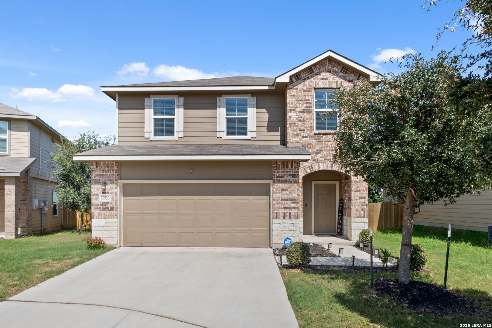 20523 Lorena Crossing San Antonio TX 78264