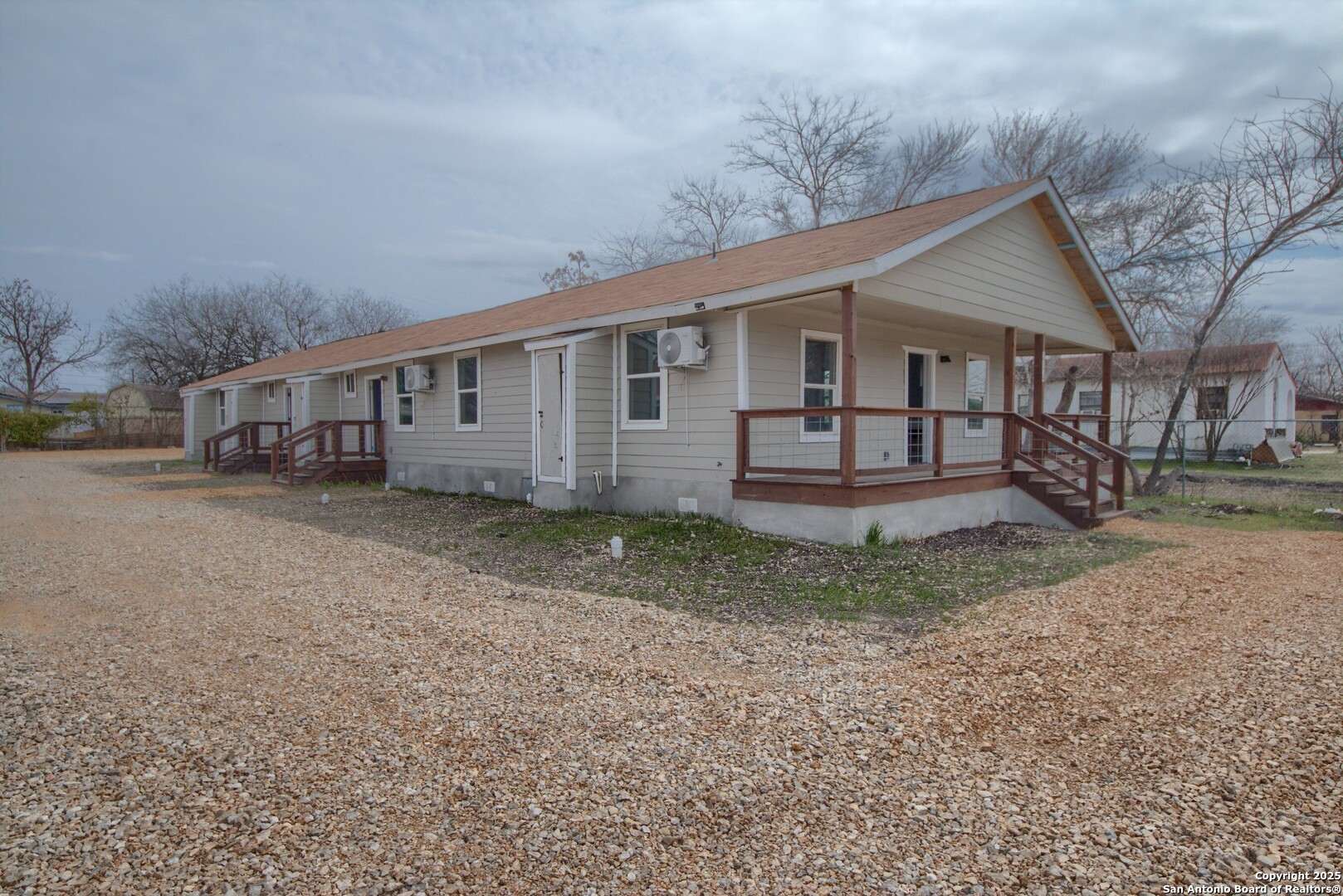 2714 Observation Drive San Antonio TX 78227