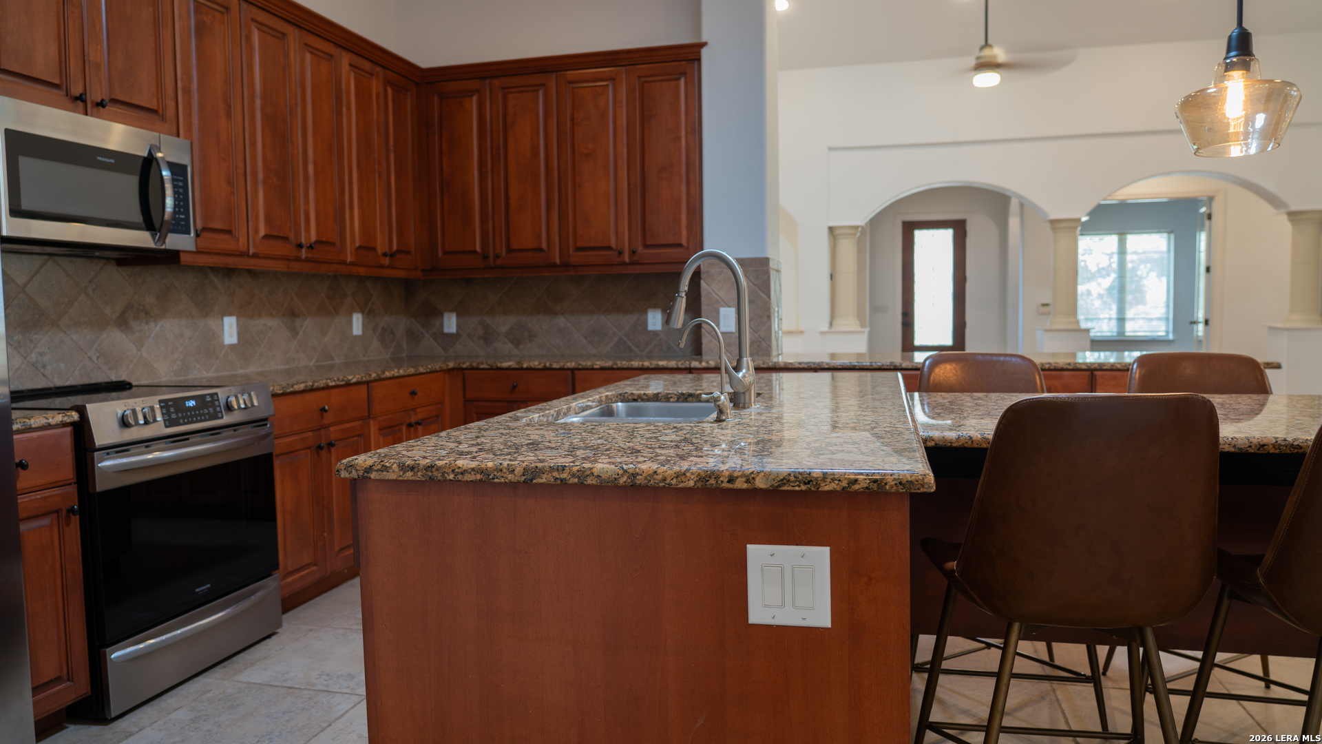 22218 Rivolta Lane San Antonio TX 78257