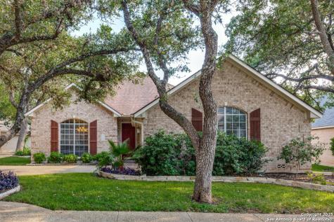 1130 Bluff Forest San Antonio TX 78248