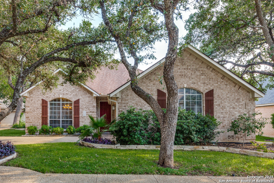 1130 Bluff Forest San Antonio TX 78248