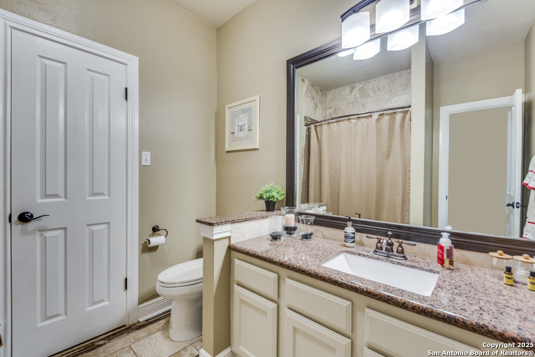 1130 Bluff Forest San Antonio TX 78248