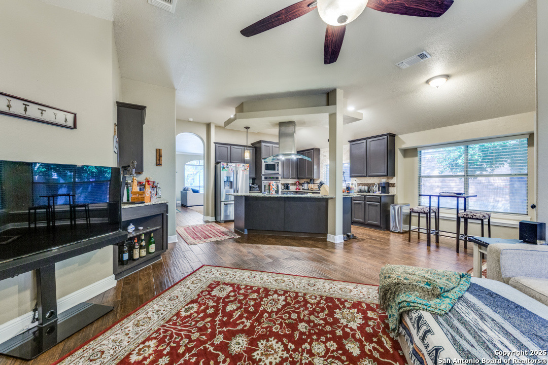 1130 Bluff Forest San Antonio TX 78248