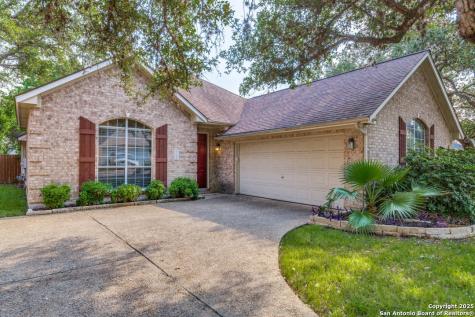 1130 Bluff Forest San Antonio TX 78248
