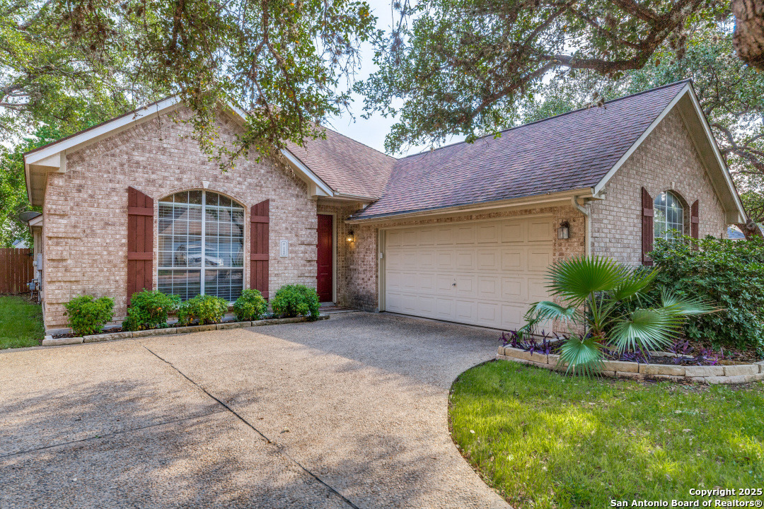 1130 Bluff Forest San Antonio TX 78248