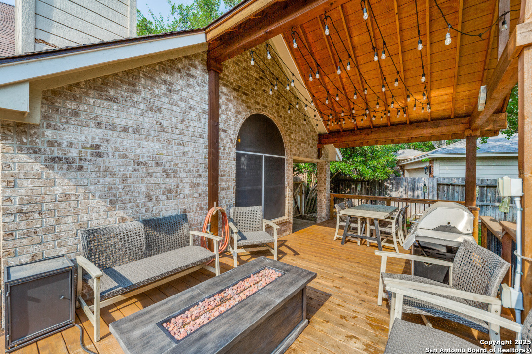 1130 Bluff Forest San Antonio TX 78248
