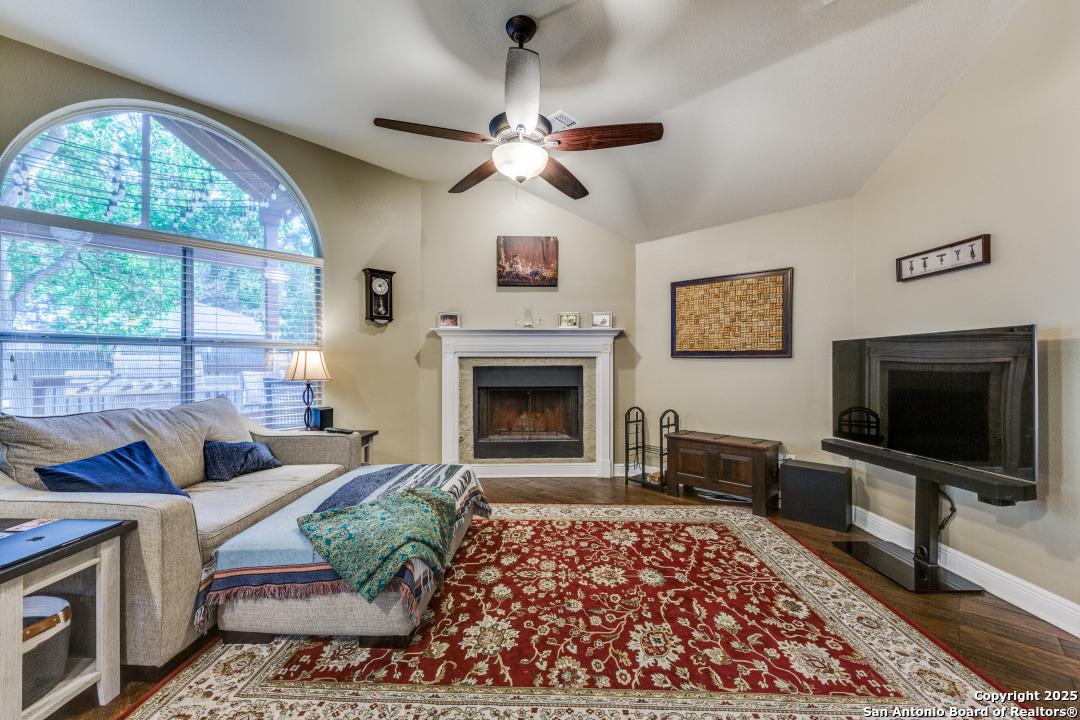 1130 Bluff Forest San Antonio TX 78248