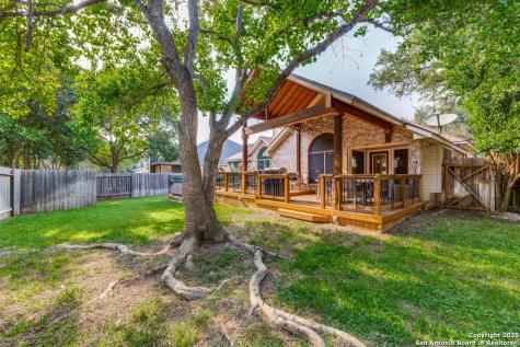 1130 Bluff Forest San Antonio TX 78248