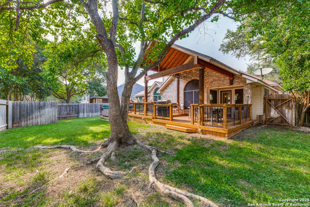 1130 Bluff Forest San Antonio TX 78248