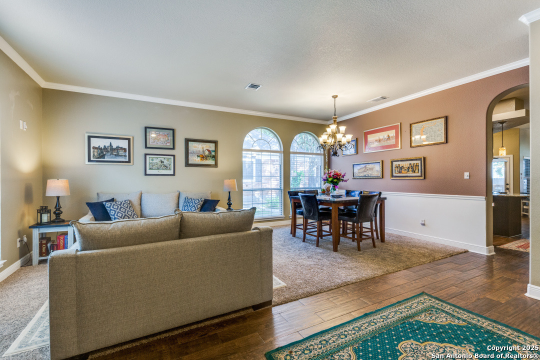 1130 Bluff Forest San Antonio TX 78248