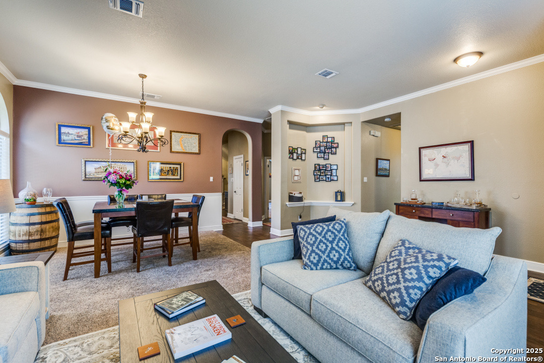 1130 Bluff Forest San Antonio TX 78248
