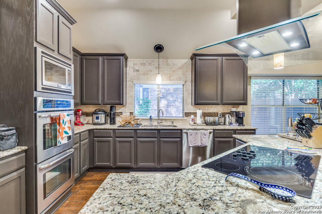 1130 Bluff Forest San Antonio TX 78248
