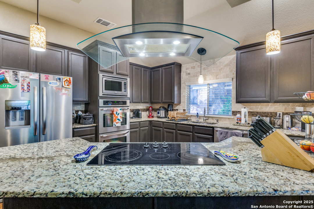 1130 Bluff Forest San Antonio TX 78248