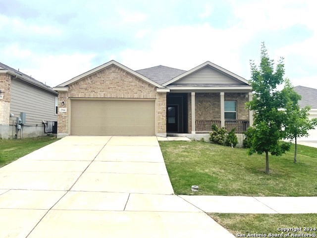 2966 Daisy Meadow New Braunfels TX 78130