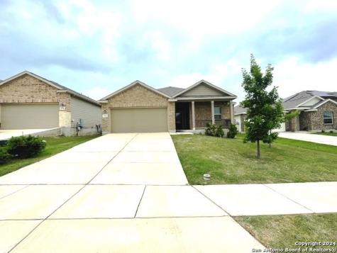 2966 Daisy Meadow New Braunfels TX 78130