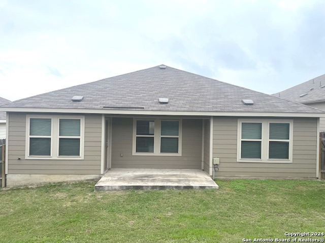 2966 Daisy Meadow New Braunfels TX 78130