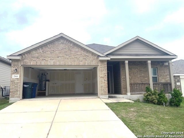 2966 Daisy Meadow New Braunfels TX 78130