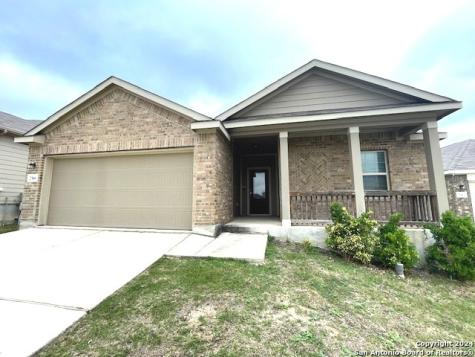 2966 Daisy Meadow New Braunfels TX 78130