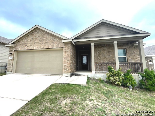 2966 Daisy Meadow New Braunfels TX 78130