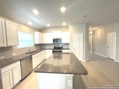 2966 Daisy Meadow New Braunfels TX 78130