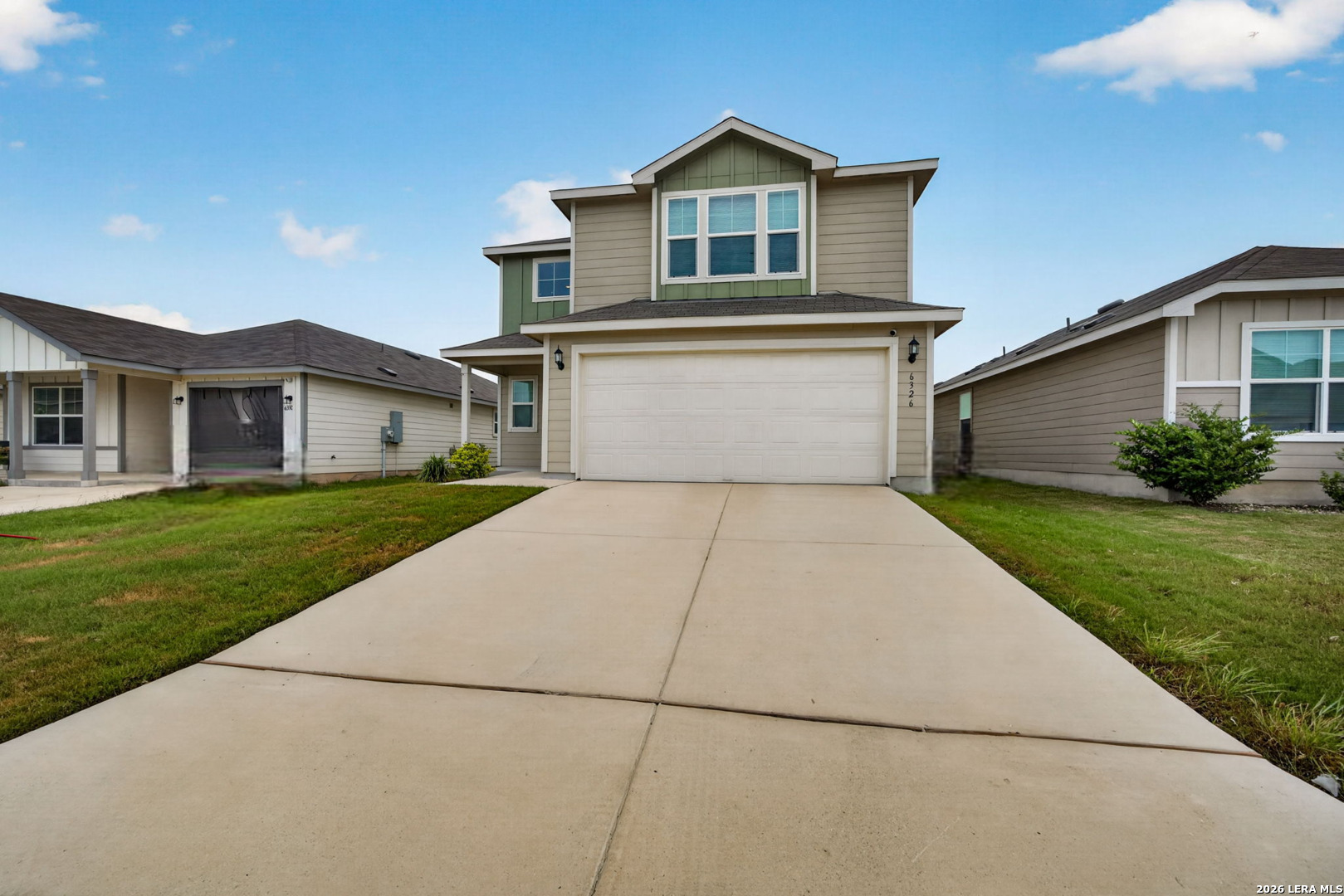 6326 Willow Point Boulevard San Antonio TX 78219