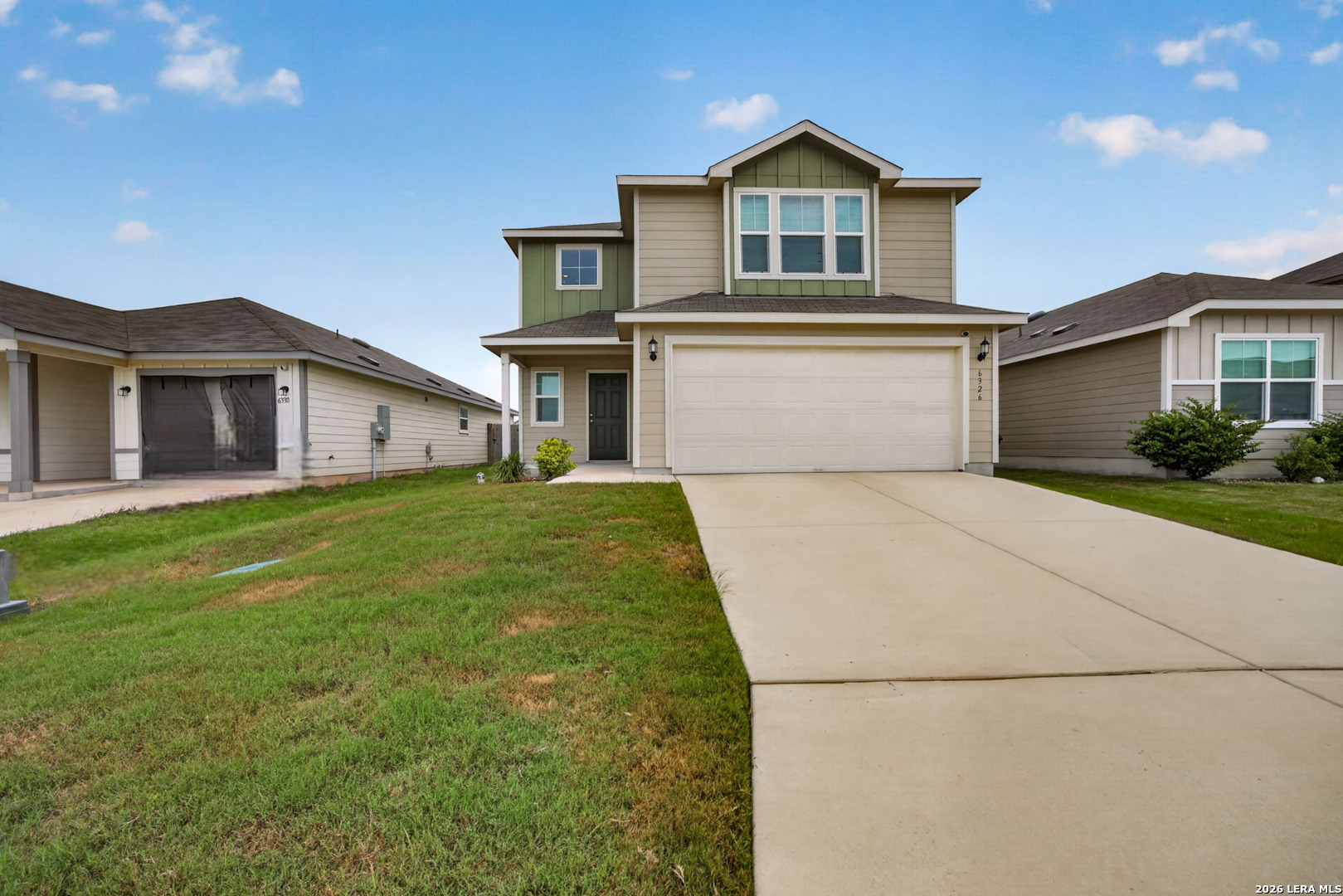 6326 Willow Point Boulevard San Antonio TX 78219