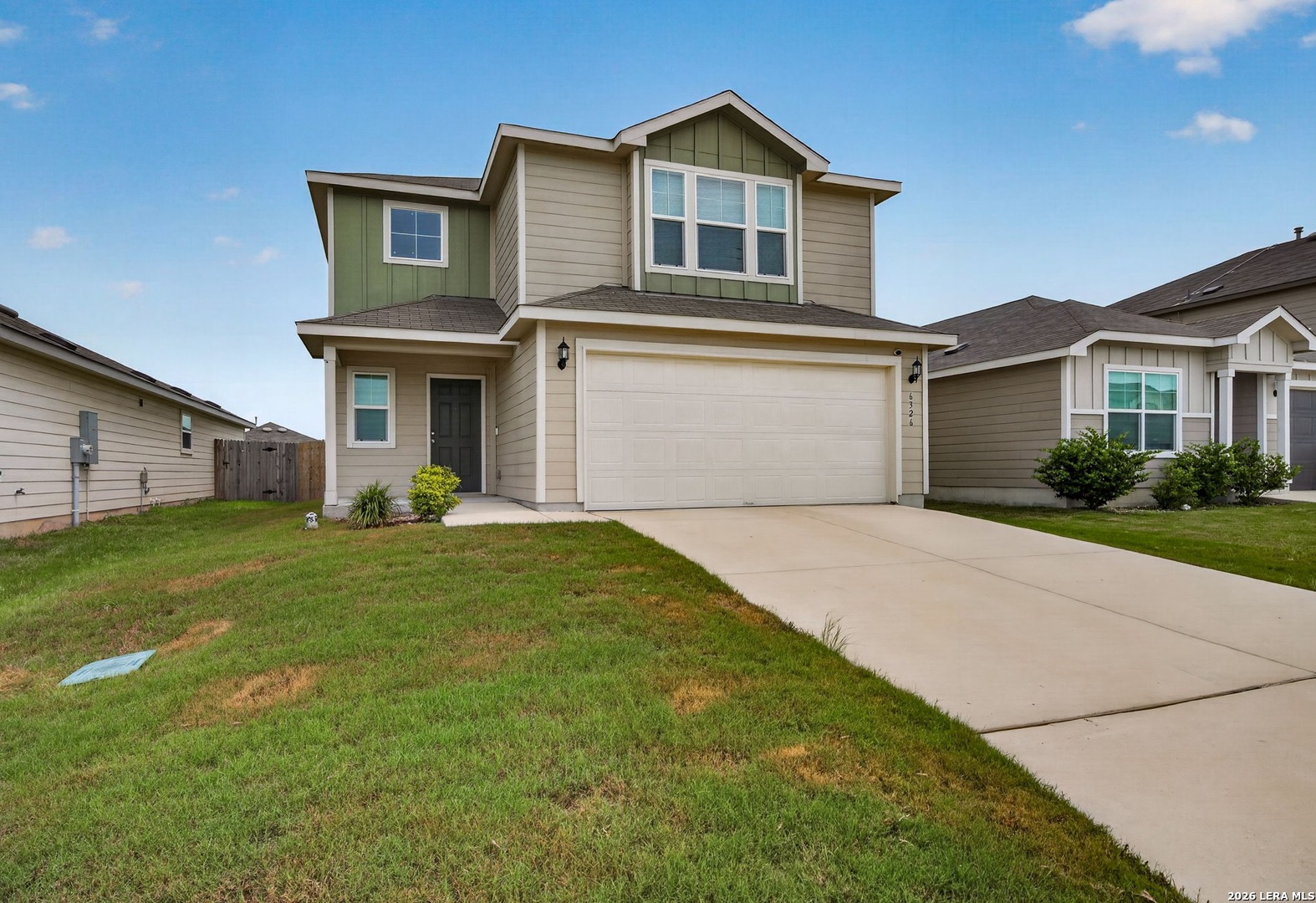 6326 Willow Point Boulevard San Antonio TX 78219