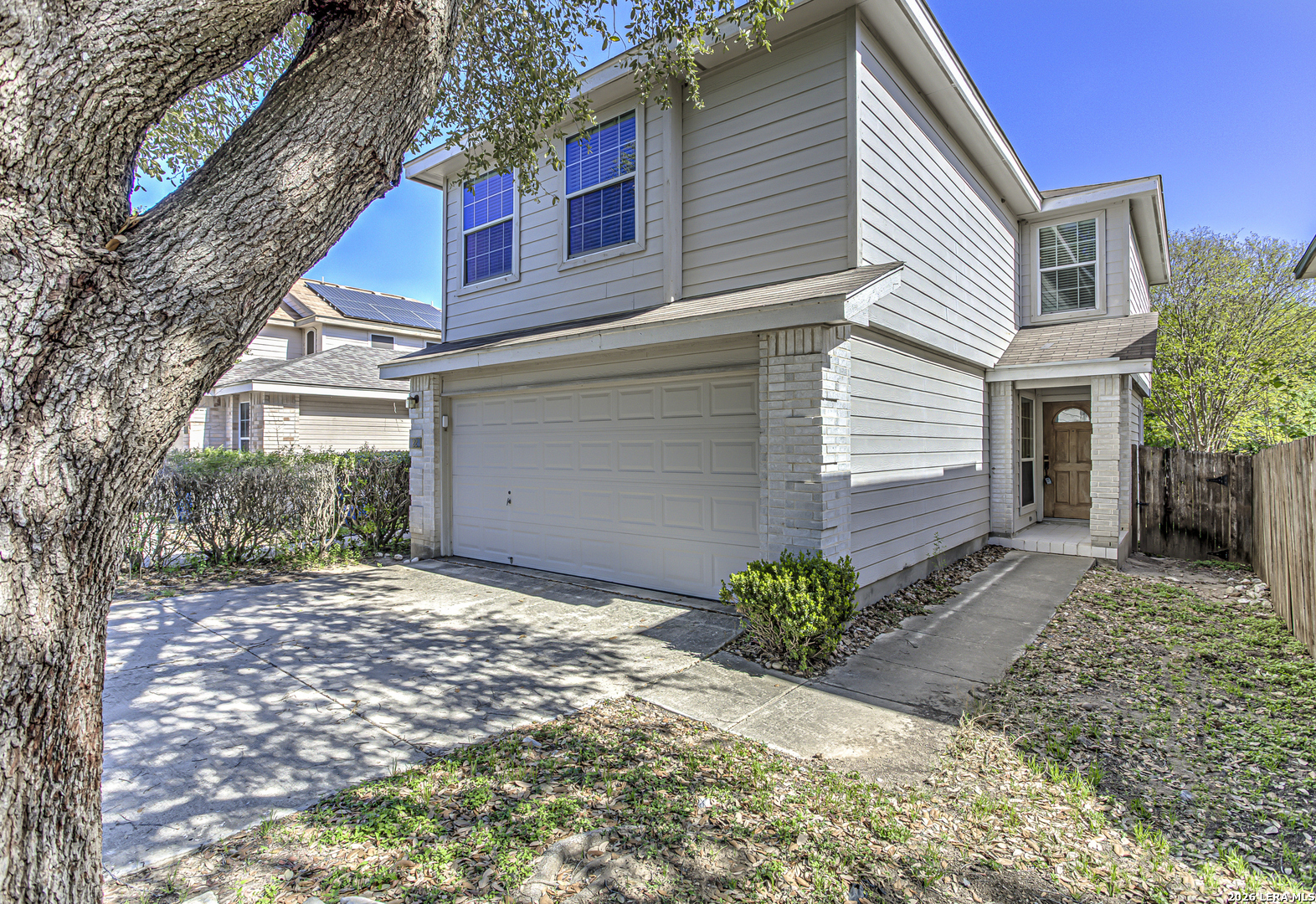 22 Sunflower Run San Antonio TX 78240