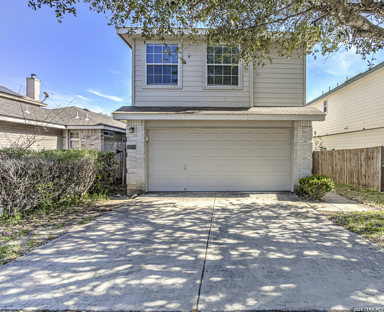 22 Sunflower Run San Antonio TX 78240