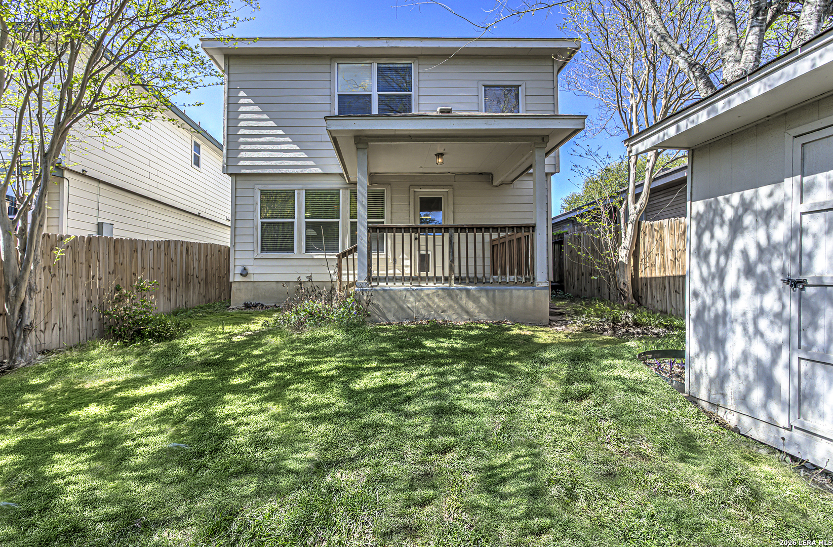 22 Sunflower Run San Antonio TX 78240