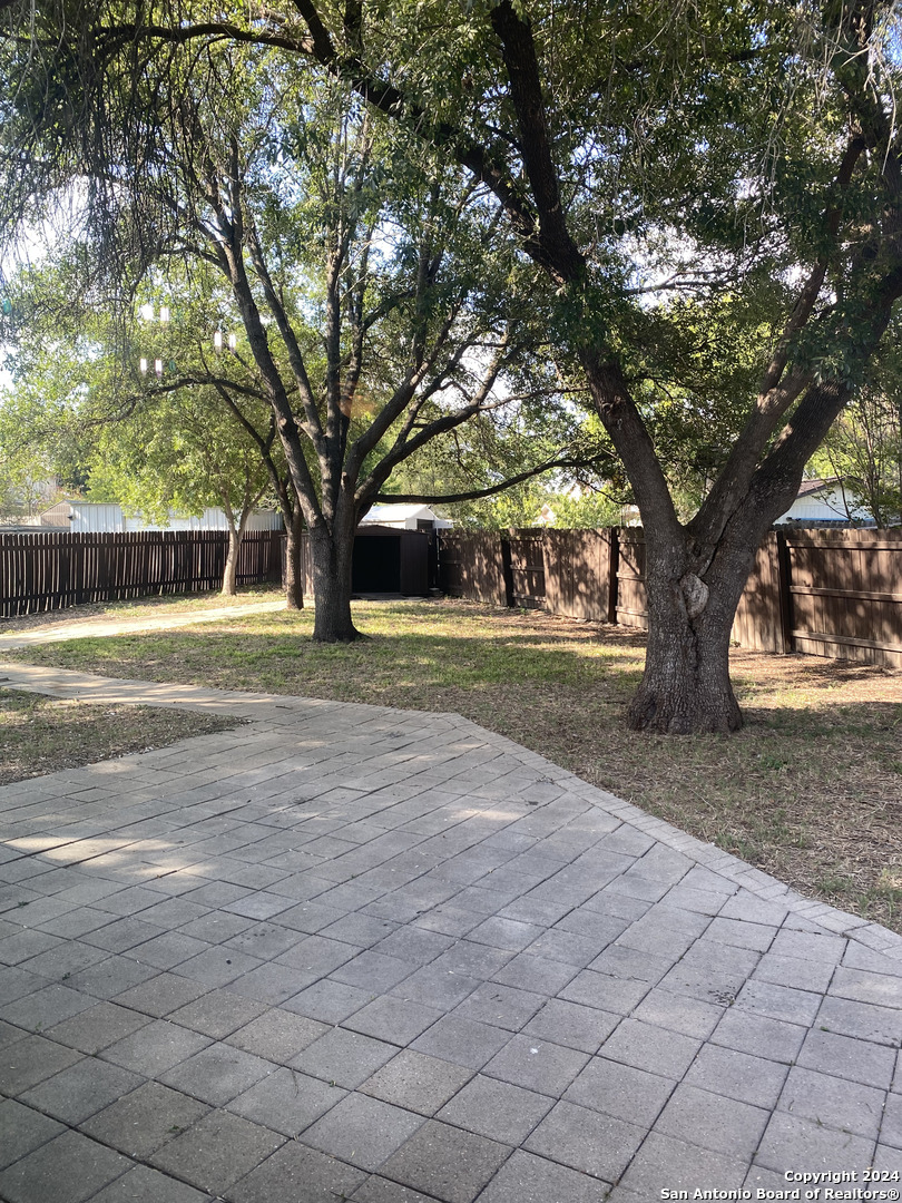 9526 Dunhill San Antonio TX 78239