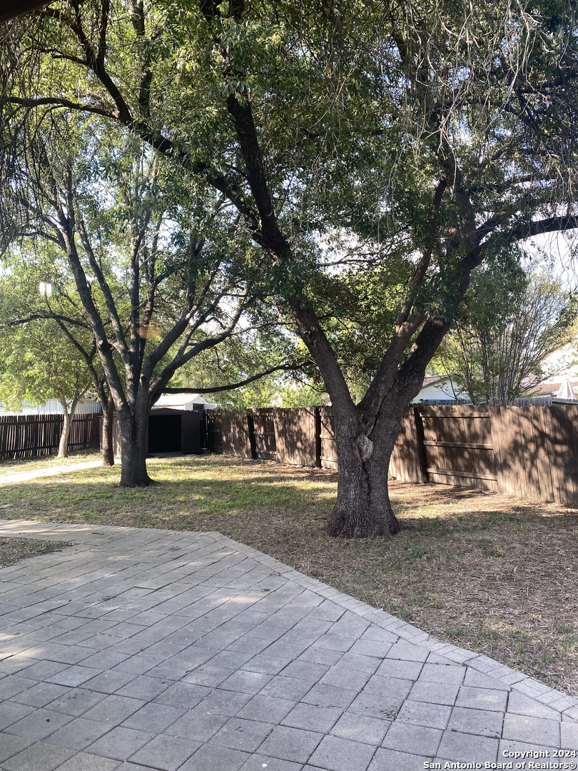 9526 Dunhill San Antonio TX 78239