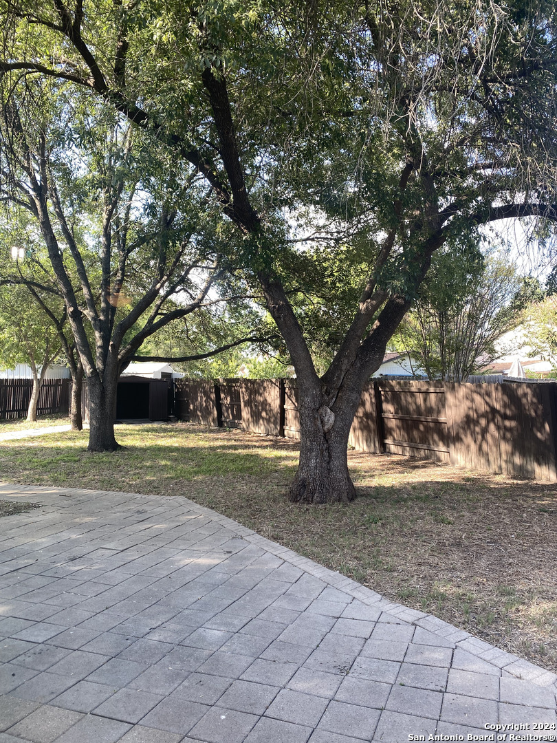 9526 Dunhill San Antonio TX 78239