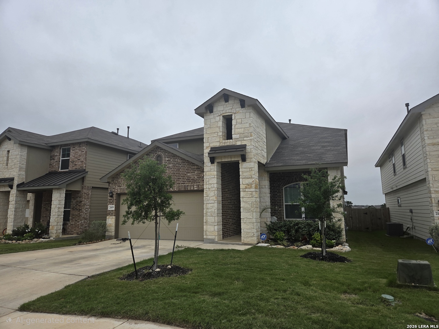 21059 Millstream Bend San Antonio TX 78266