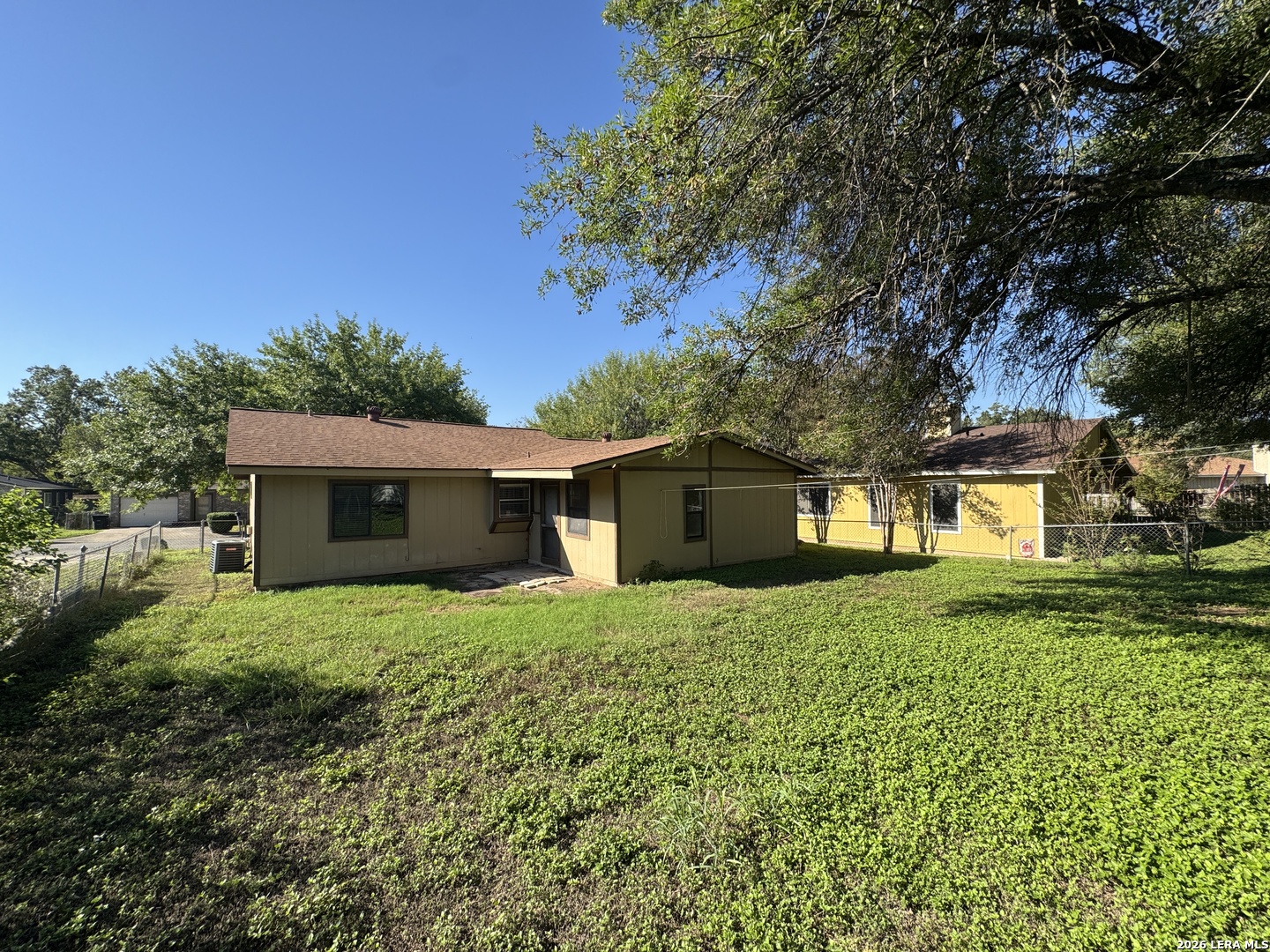 4227 Golden Spice Drive San Antonio TX 78222