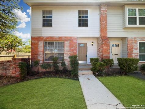 14409 Brook Hollow Boulevard San Antonio TX 78232