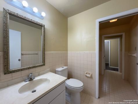 14409 Brook Hollow Boulevard San Antonio TX 78232
