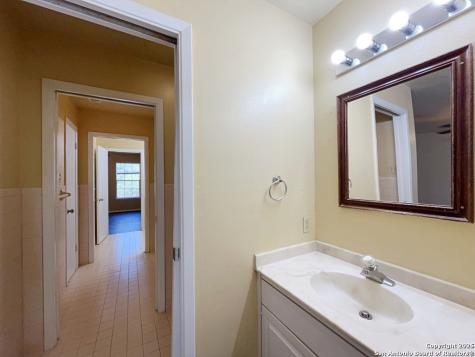 14409 Brook Hollow Boulevard San Antonio TX 78232