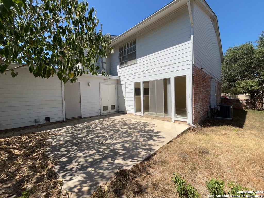 14409 Brook Hollow Boulevard San Antonio TX 78232
