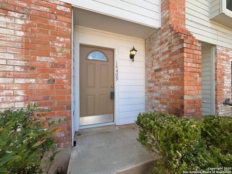 14409 Brook Hollow Boulevard San Antonio TX 78232