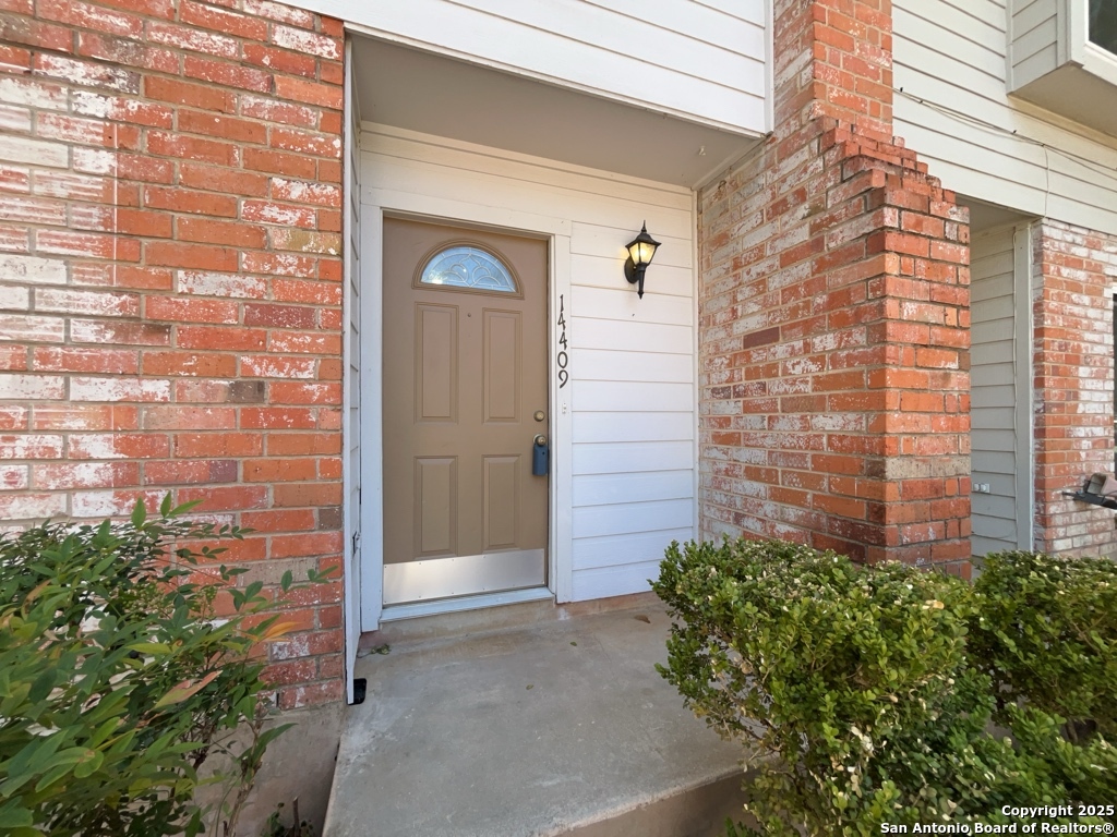 14409 Brook Hollow Boulevard San Antonio TX 78232