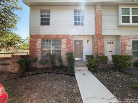14409 Brook Hollow Boulevard San Antonio TX 78232