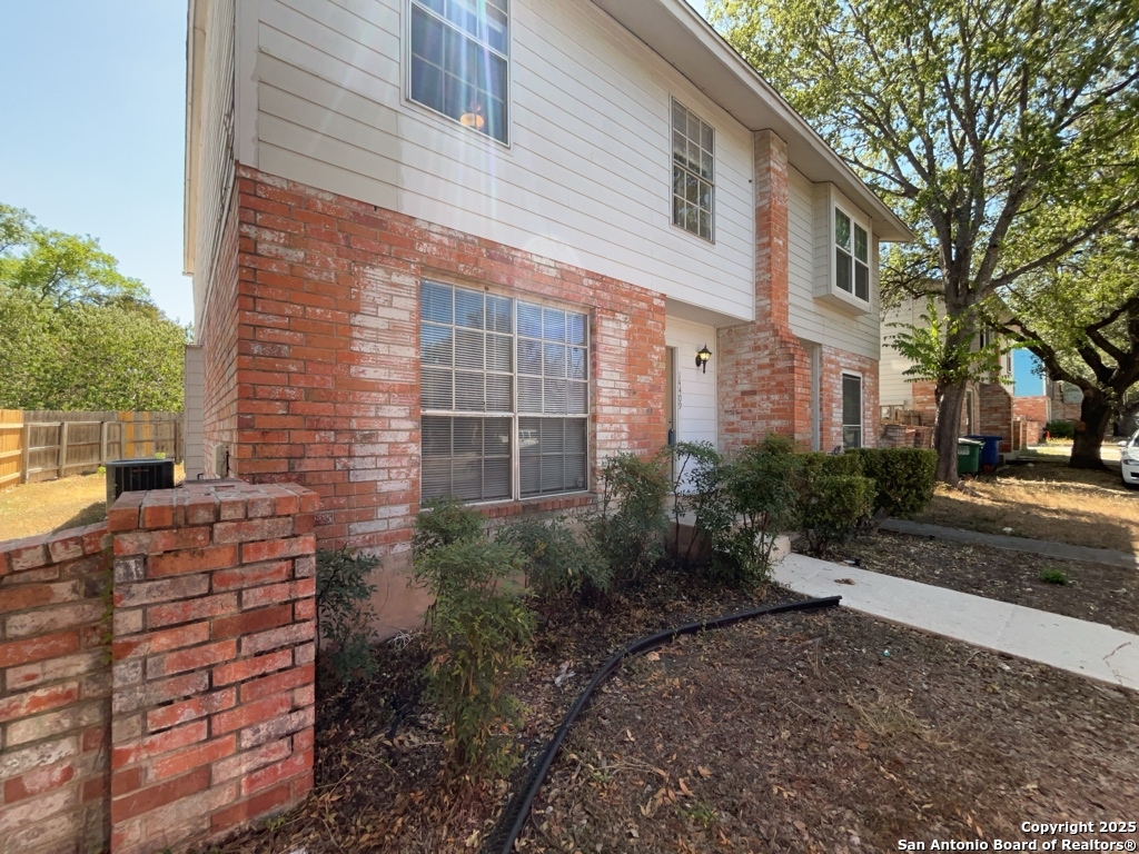 14409 Brook Hollow Boulevard San Antonio TX 78232